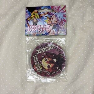 No Game No Life Strawberry Air Freshener 2014